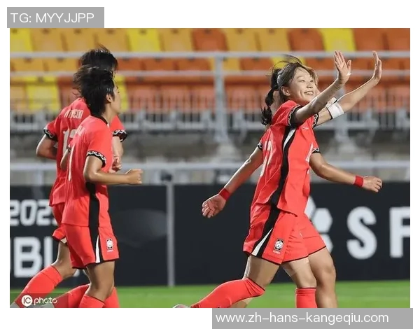 东亚杯首战中国女足与韩国女足平局分析与赛后感悟